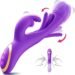 This is an in-depth review of the rabbit vibrator