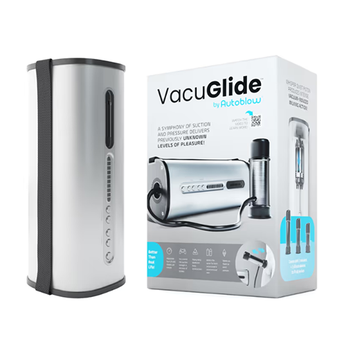 VacuGlide