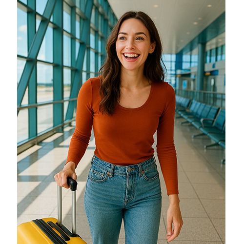 Travel Smart: How to Bring Sex Toys Easily and Discreetly