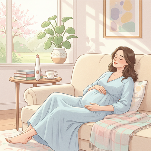 Safe Vibrator Use During Pregnancy: Tips and Precautions