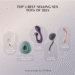 Discover the Top 5 Sex Toys Dominating Western Markets in 2025—Which Game-Changer Will Surprise You Most?