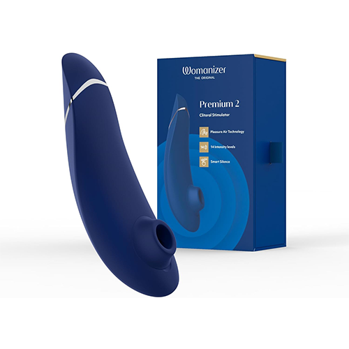 In-Depth Review: Womanizer Premium 2 – The Ultimate Upgrade in Pleasure Technology