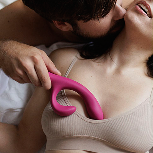 Unlock Ultimate Pleasure: In-Depth Review of the We-Vibe Nova 2 Rabbit Vibrator for Powerful Dual Stimulation