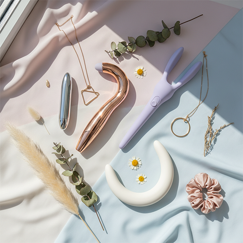 Racing to Climax: The Vibrators That Deliver Quick, Intense Orgasms
