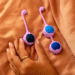 Enhance Pleasure & Strength with Ben Wa & Kegel Balls