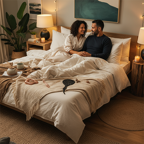 Unlocking the Benefits of Sex Toys: Enhance Pleasure, Health & Intimacy
