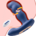 Unlock Prostate Massage Benefits for Health & Pleasure