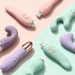 Easy-to-Use Sex Toys: Features for Beginner Pleasure