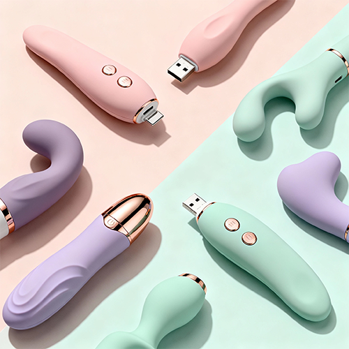 Easy-to-Use Sex Toys: Features for Beginner Pleasure