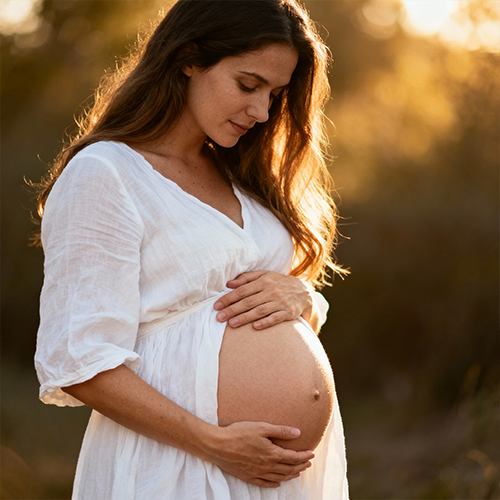 Safe & Enjoyable Masturbation During Pregnancy