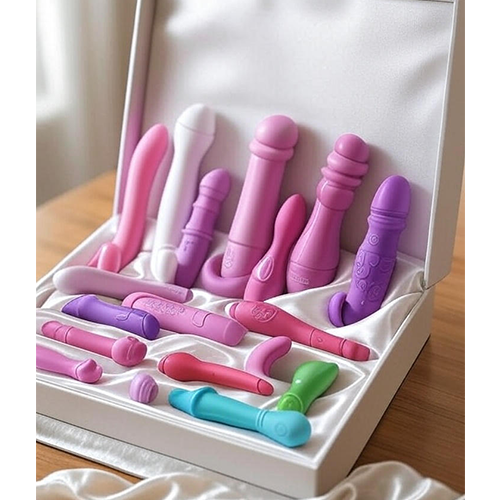 How to Safely Clean and Care for Silicone Sex Toys