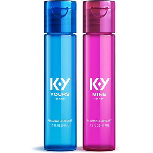 Understanding Different Types of Sex Toy Lubricants
