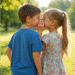 Talk to Elementary-Age Kids About Sex