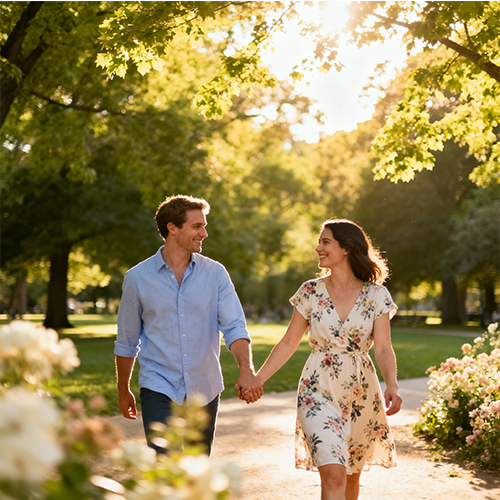 Clear Communication for a Fulfilling Sexual Life
