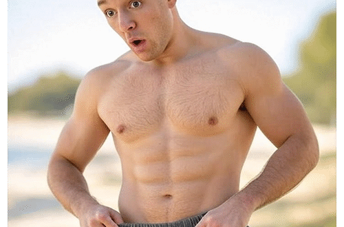 Skill Over Size: 4 Ways to Boost Your Sex Appeal