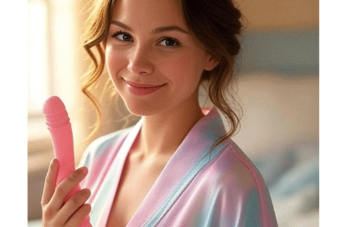 Too Much Buzz? Discover the Secret to Endless Toy Pleasure!