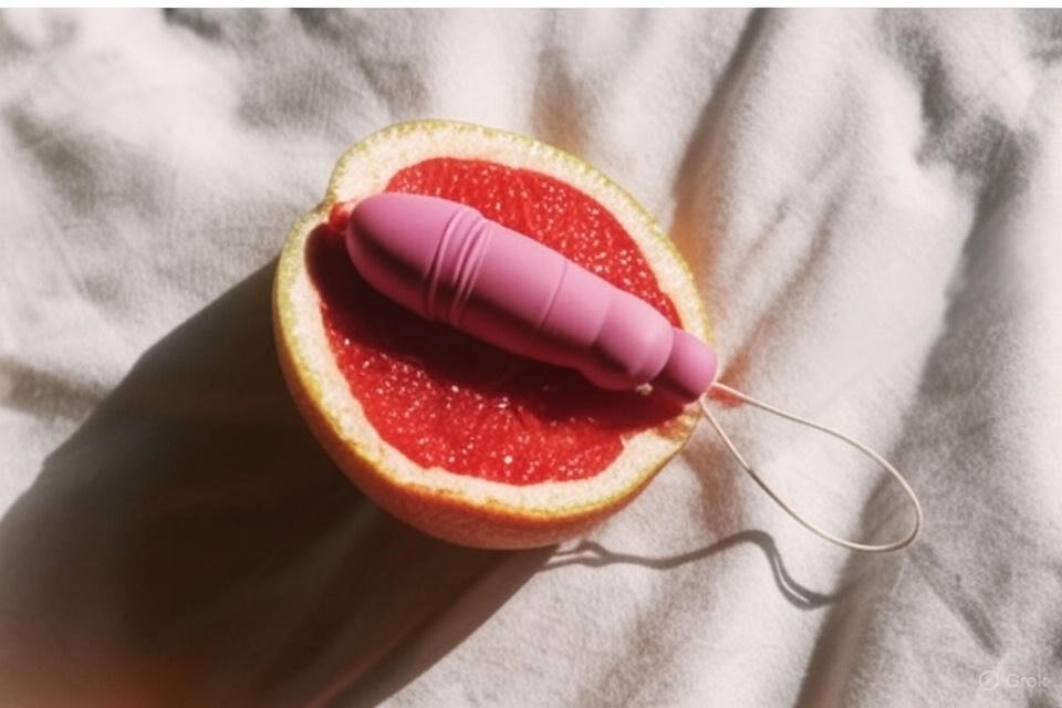 Manage Vaginal Dryness: Causes, Solutions & Safe Practices