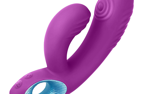 How Sex Toys Can Ease Anxiety and Boost Your Mental Health