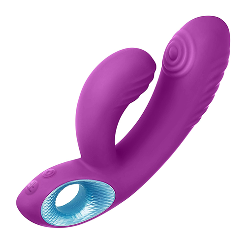 How Sex Toys Can Ease Anxiety and Boost Your Mental Health