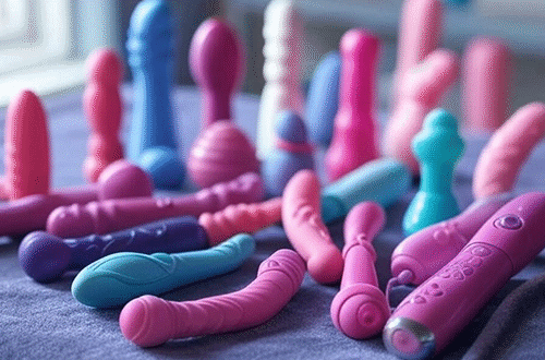 The Technology and Innovation Behind Modern Sex Toys