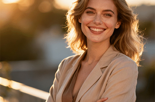 Feel Sexier: Boost Confidence & Embrace Your Unique Beauty
