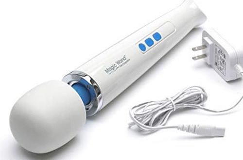 Wand Wonders: How to Rock Your Wand Vibrator Like a Pro 