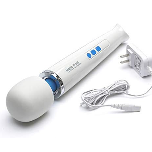 Wand Wonders: How to Rock Your Wand Vibrator Like a Pro 