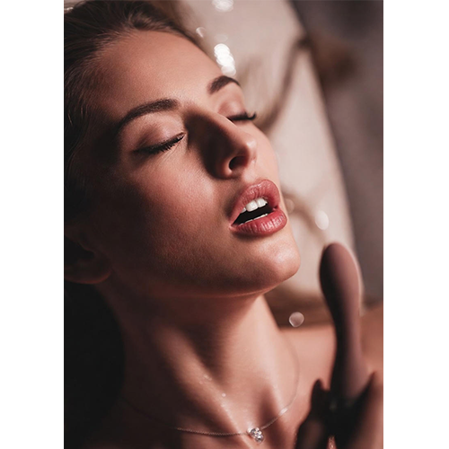 How to Moan During Sex