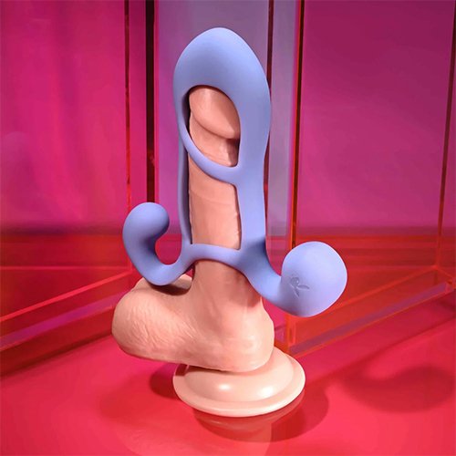 Playboy Fantasy Cock Cage Review