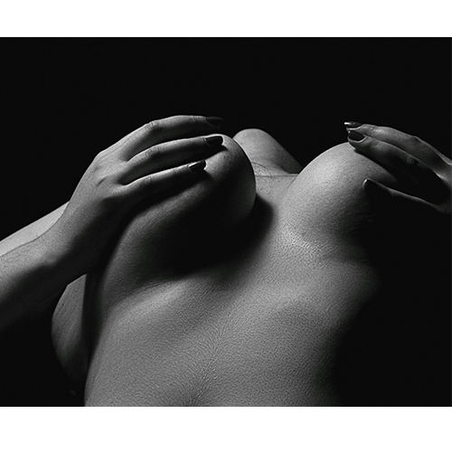 Sexy Ways to Play with Boobs: Fun,Sensual Breast Play Ideas