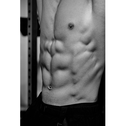 Male Erogenous Zones