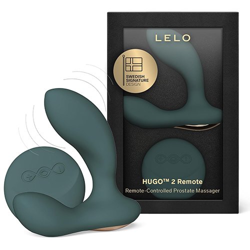 LELO Hugo