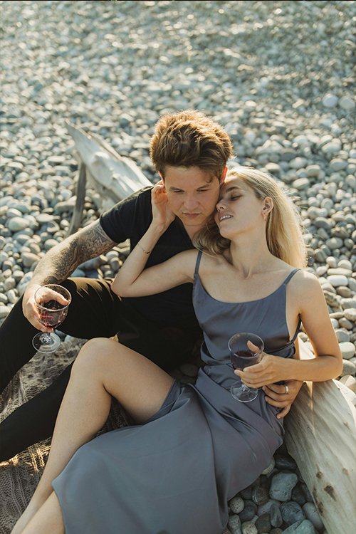 Valentine’s Date Night