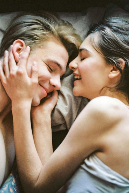 Valentine’s Date Night