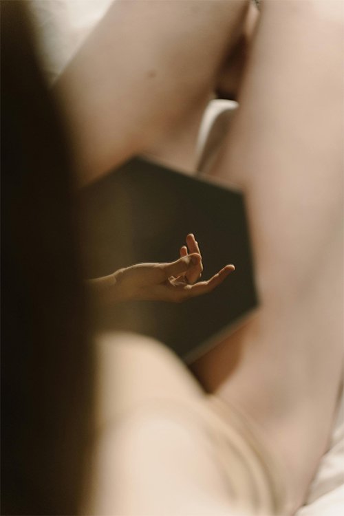 Why the Hand Job Is Your Secret Bedroom Weapon