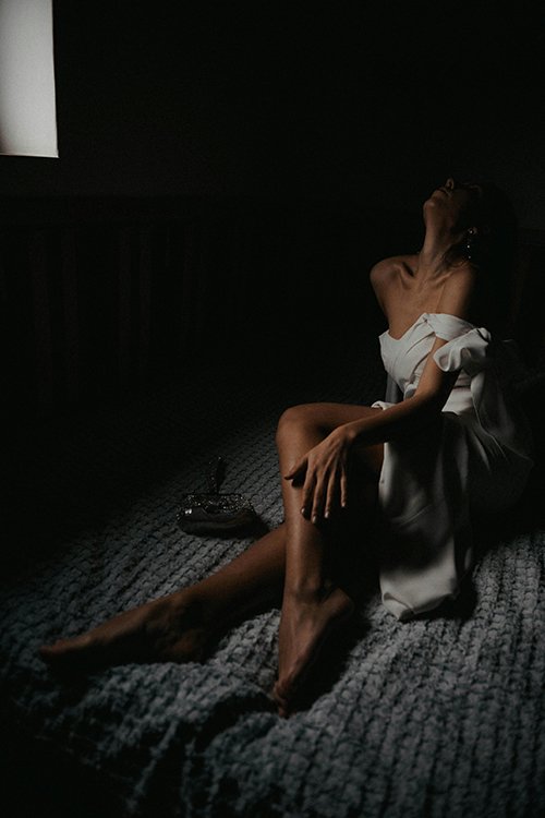 Why Self-Pleasure Strengthens Your Relationship