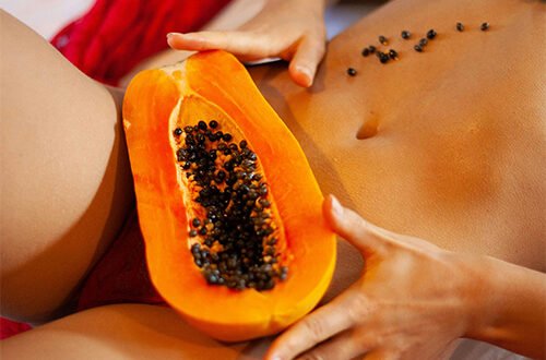 The Science-Backed Secret Your Sex Life Is Missing