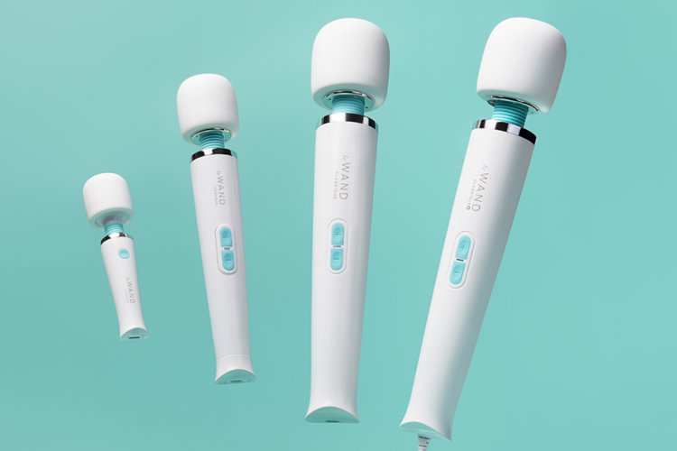 Why I Love the Magic Wand