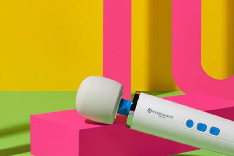 Honest guide to using the Magic Wand for powerful, rumbly orgasms.