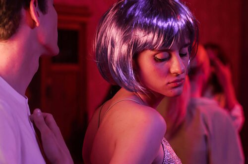 Dealing with arousal non-concordance where mental arousal doesn't match physical arousal?