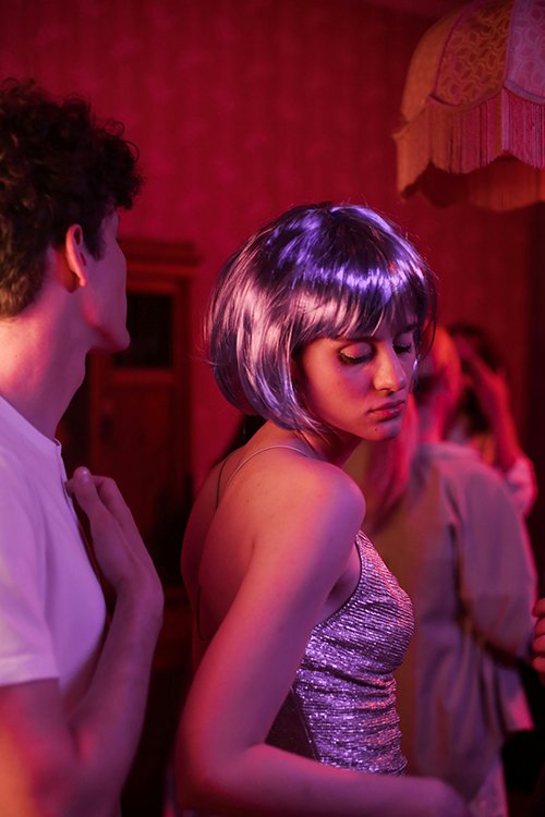 Arousal Non-Concordance: Mentally Horny But Body Won’t Cooperate