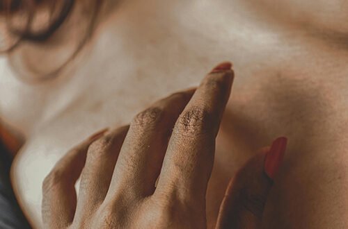 Starfish Sex Position: Comfortable Pleasure Without the Sweat